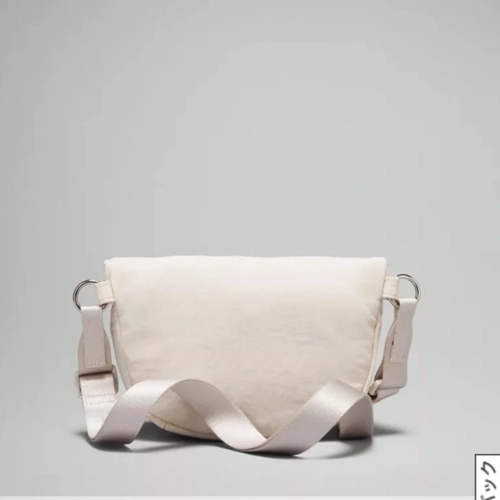 NWT Lululemon Athletica All Night *Micro Festival Bag 2L - Picture 5 of 12